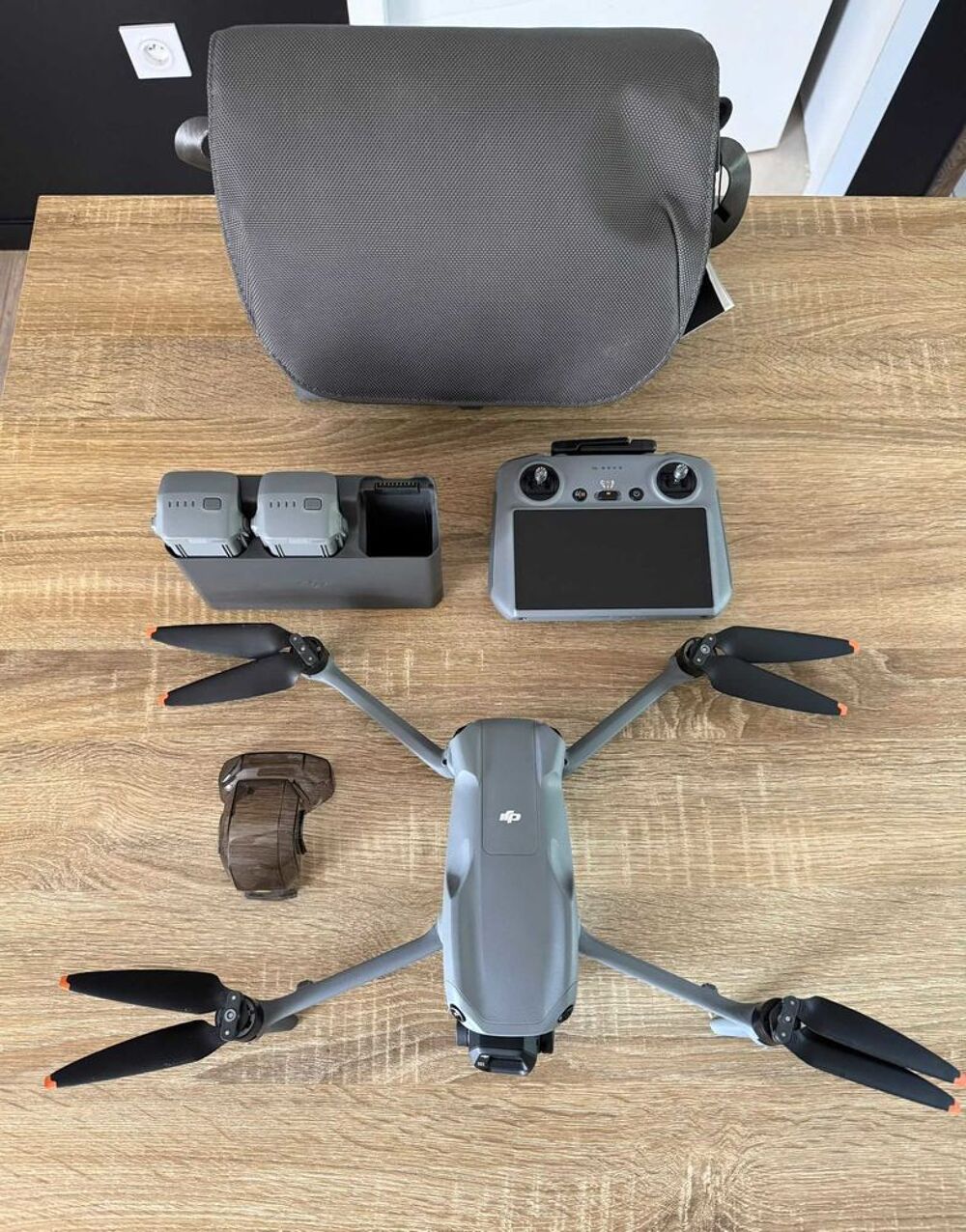 DRONE Photos/Video/TV