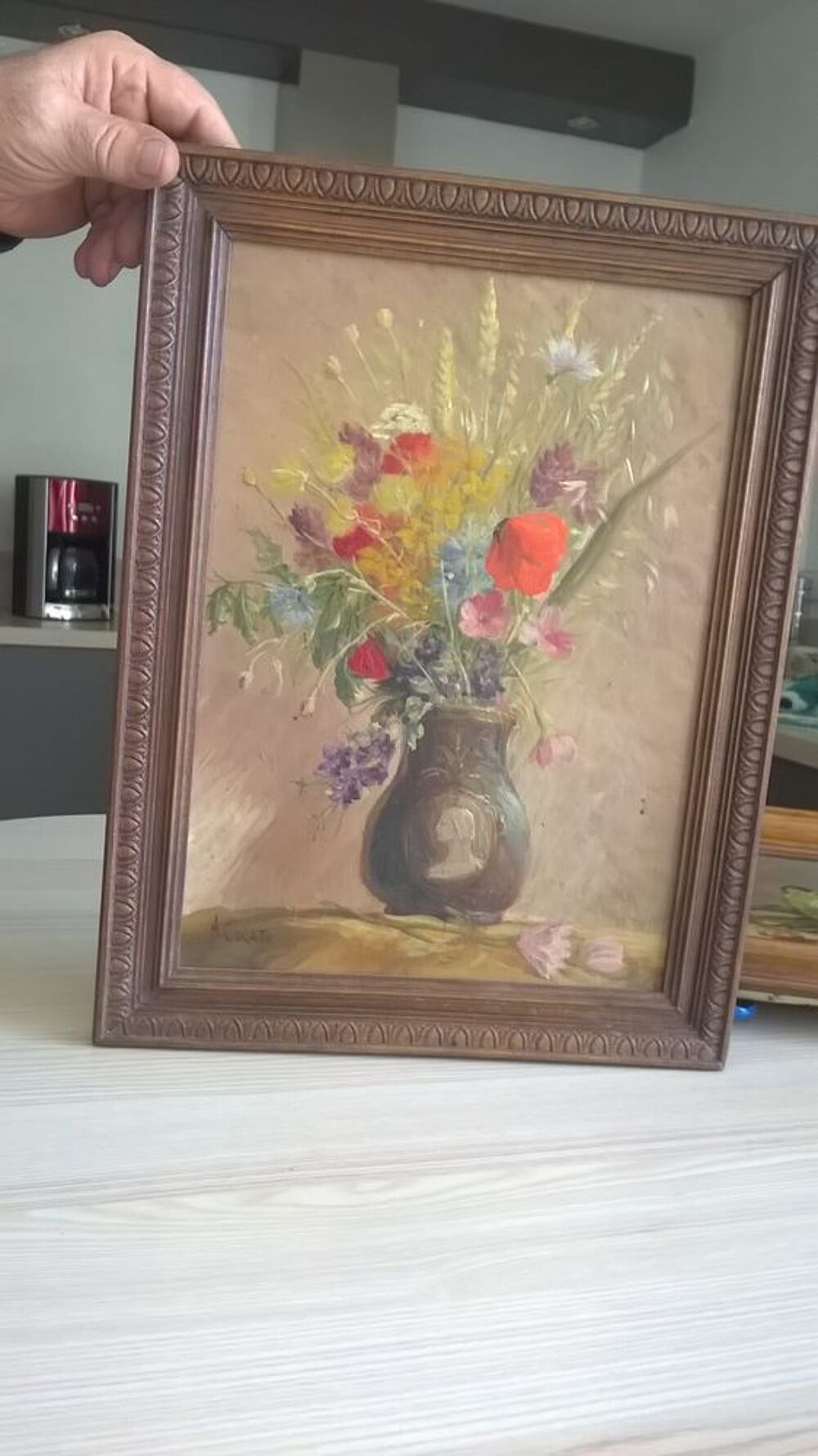 tableau Décoration