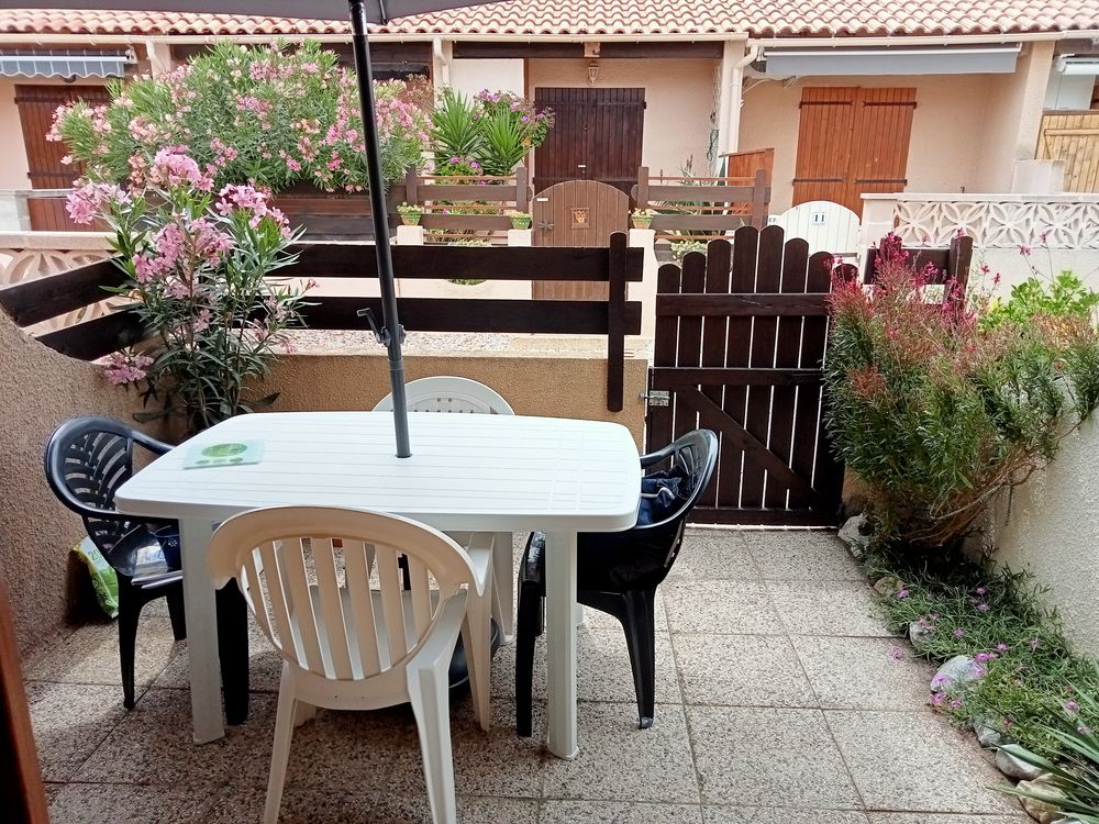   Maisonnette a Port leucate Languedoc-Roussillon, Port Leucate (11370)