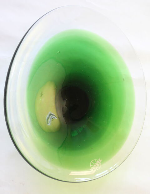 Coupelle vide poches publicitaire AIR AFRIQUE vintage 70 50 Issy-les-Moulineaux (92)