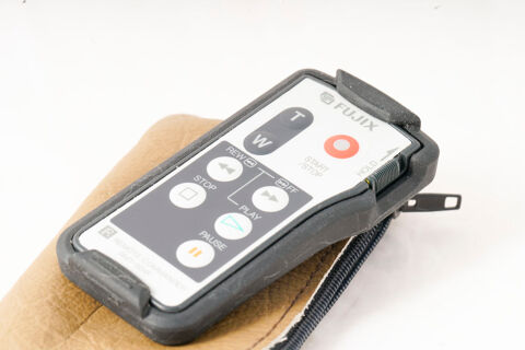 Telecommande Fujix RMT-504F
5 Vincennes (94)