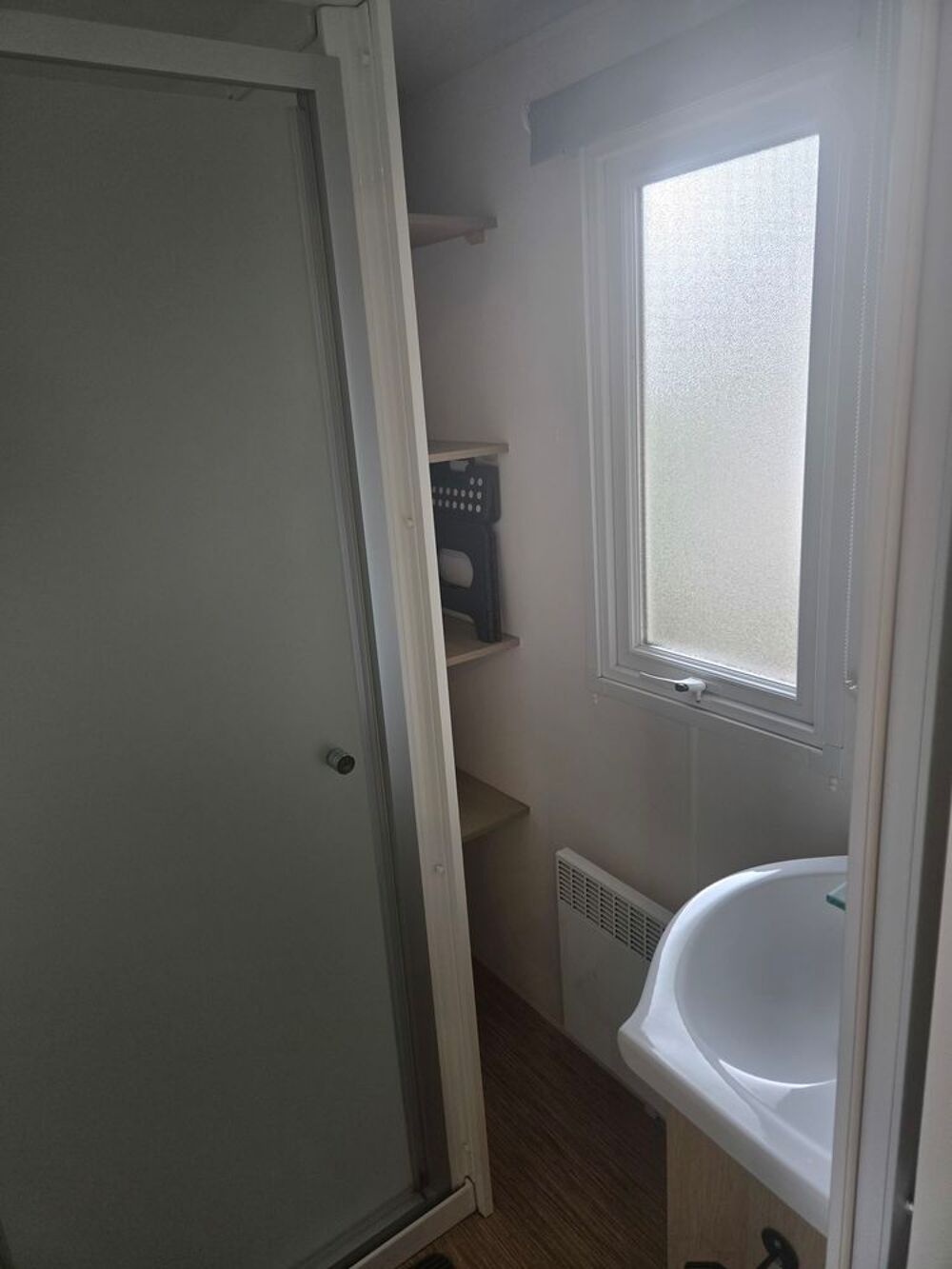   mobilhome 4 personnes Languedoc-Roussillon, Le Grau-du-Roi (30240)