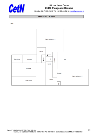  Immeuble  vendre 488 m