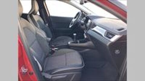 Captur TCe 140 - 21 Intens 2022 occasion 91700 Sainte-Genevi&egrave;ve-des-Bois