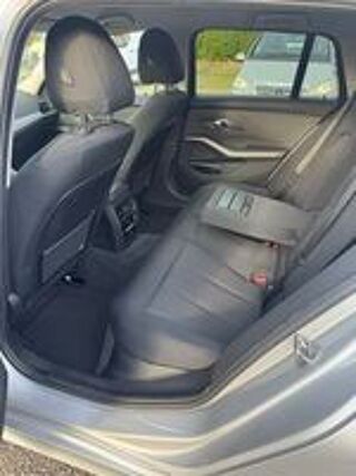 S&eacute;rie 3 Touring 316d 122 ch BVA8 Business Design 2021 occasion 69360 Ternay