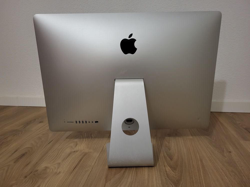 IMac 27 pouces fin 2013 Matériel informatique