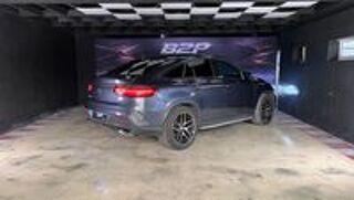 Classe GLE GLE Coup&eacute; 350 d 9G-Tronic 4MATIC Fascination 2016 occasion 51100 Reims
