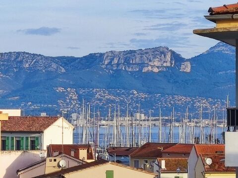   Appartement - 44,3 m² - 2 pièces avec parking, accès privatif terrasse Appartement - 2 pièce(s) - 44 m²