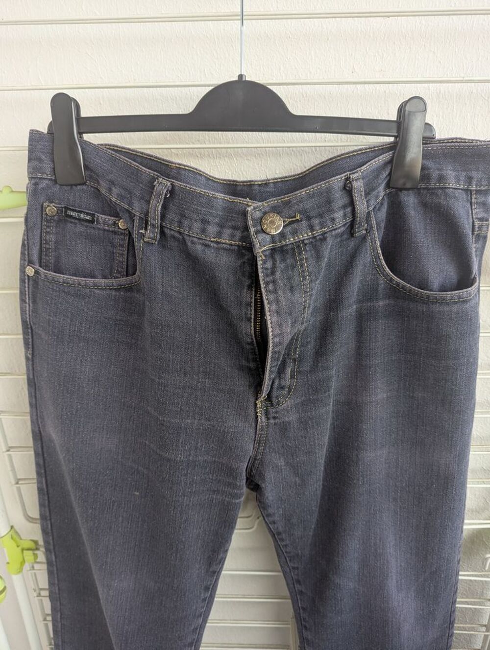 Jean homme ALAIN MANOUKIAN Vêtements