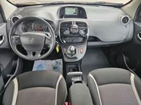 Kangoo 1.5 dCi 110 Energy Extrem 2014 occasion 34690 Fabr&egrave;gues