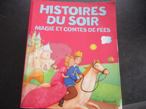livre enfant 5 Castres (81)