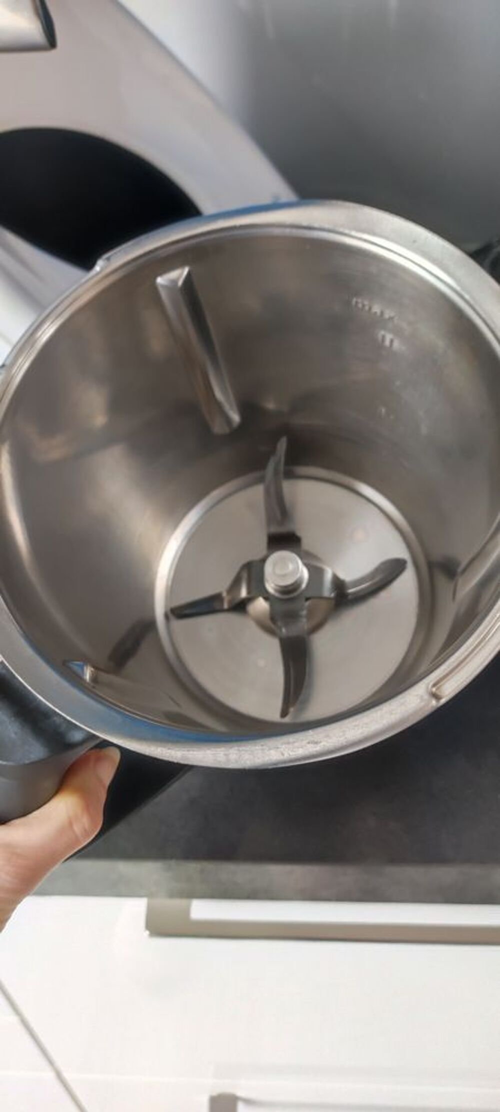 Thermomix TM6 Electroménager