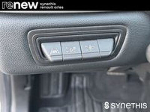 Captur E-Tech 145 - 21 Intens 2022 occasion 13200 Arles