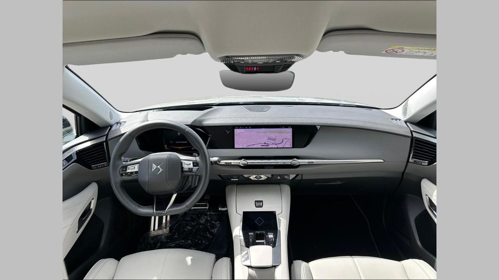 C4 BlueHDi 130 EAT8 Esprit de Voyage 2023 occasion 38140 Rives