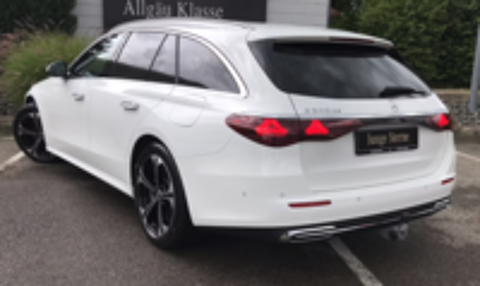 Classe E Break 300 de Hybrid EQ 9G-Tronic Avantgarde Line (11 CV) 2024 occasion 59000 Lille