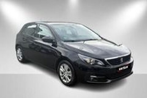 308 BlueHDi 130ch S&S BVM6 Style 2021 occasion 55100 Verdun