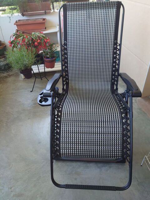 FAUTEUIL RELAX 150 Urrugne (64)