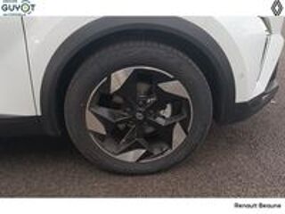 Captur TCe 115 ch Techno 2026 occasion 21200 Beaune