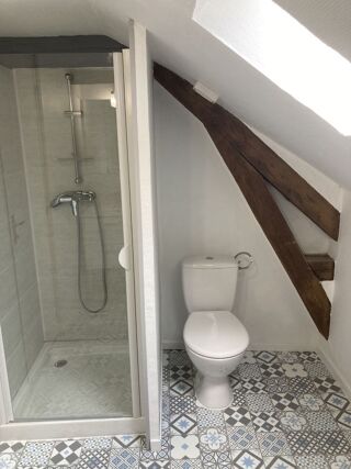  Duplex/triplex � louer 3/4 pi�ces 50 m�