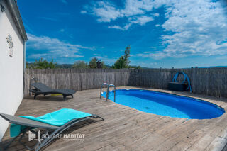  Maison à vendre 5 pièces 122 m²
