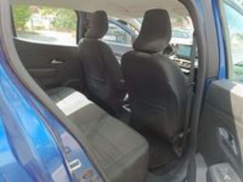 Sandero TCe 90 - 22 Stepway Confort 2022 occasion 95350 Saint-Brice-sous-For&ecirc;t