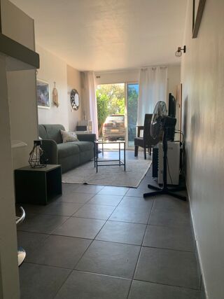  Appartement à louer 1 pièce 29 m²