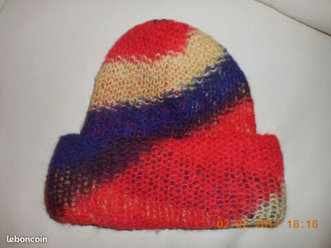 bonnet très doux 4 Sète (34)