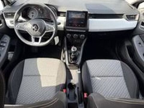 Clio V Clio TCe 90 Evolution 2023 occasion 91170 Viry-Ch&acirc;tillon