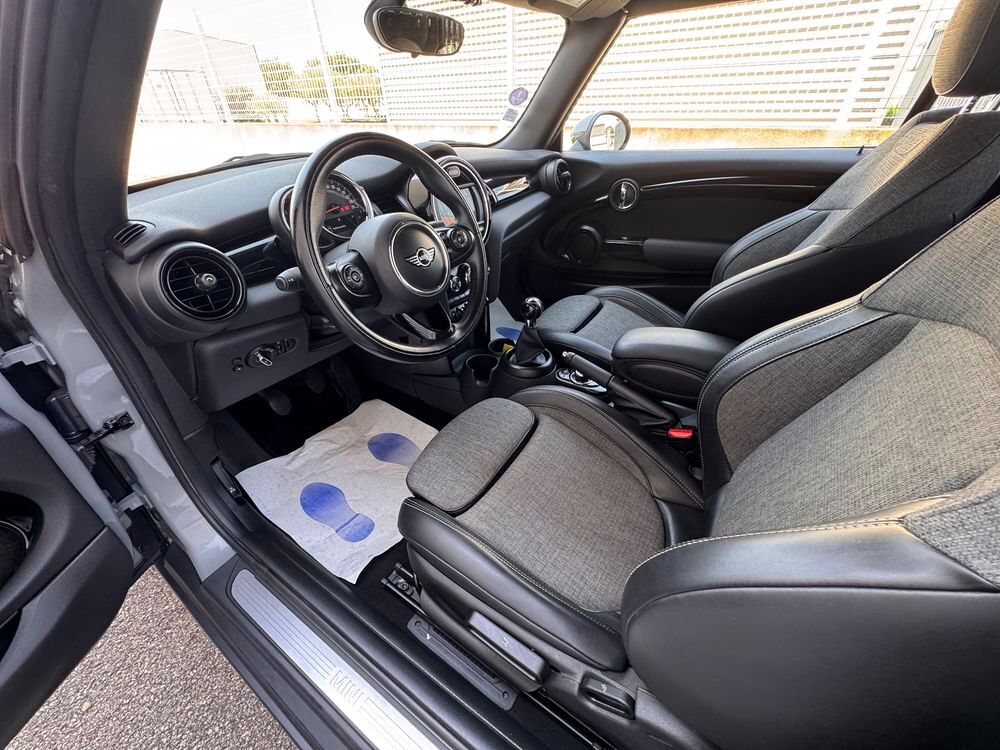 One Cabriolet 102 ch Edition Heddon Street 2018 occasion 84290 Sainte-C&eacute;cile-les-Vignes