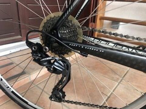 Velo de route Specialzed 695 Meylan (38)