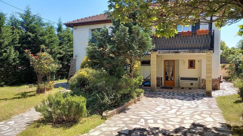 Vente Maison Villa - 128m ² La verpilliere