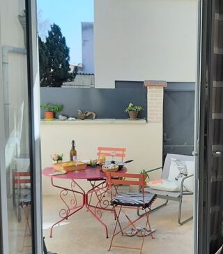  Maison � vendre 5 pi�ces 92 m�