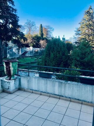  Appartement � vendre 4 pi�ces 93 m�