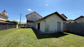  Maison � vendre 6 pi�ces 129 m� Morcenx