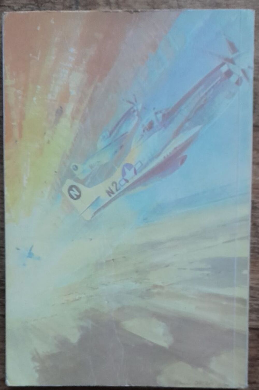 Aviateurs dans l'Aventure - Jean Hallade Livres et BD