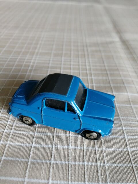 Dinky toys 15 Matignon (22)