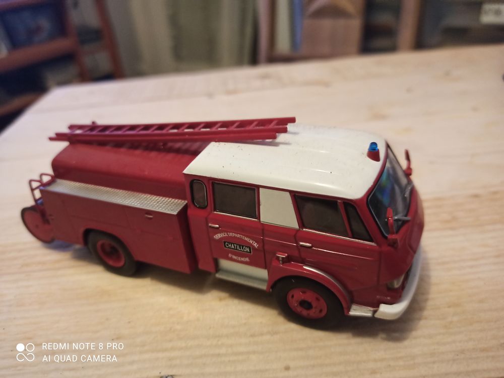 Voiture miniature Jeux / jouets