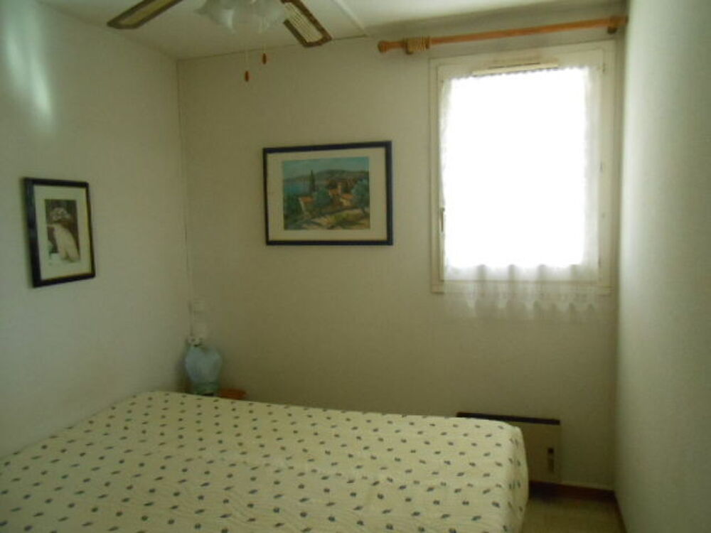   T2 rez de chaussée  CLIMATISE à  Carqueiranne Provence-Alpes-Côte d'Azur, Carqueiranne (83320)