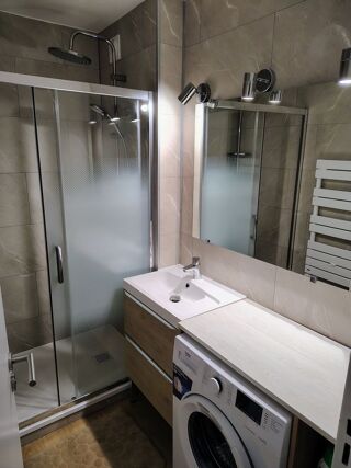  Chambre à louer 4 pièces 87 m²