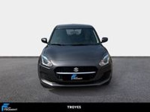 Swift 1.2 HYBRID AVANTAGE MY 20 2023 occasion 10600 La Chapelle-Saint-Luc