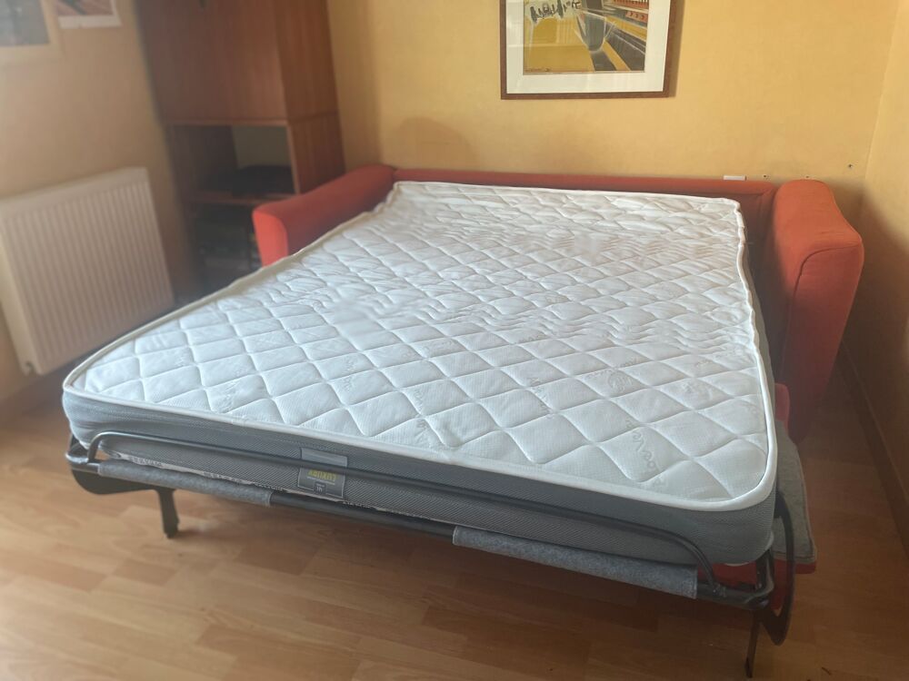 CANAPE CONVERTIBLE Meubles