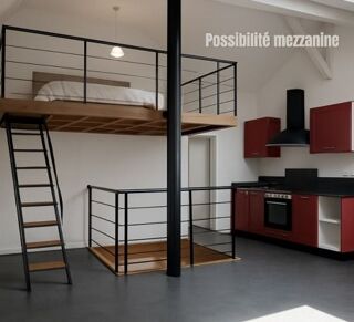  Loft � vendre 2 pi�ces 59 m�