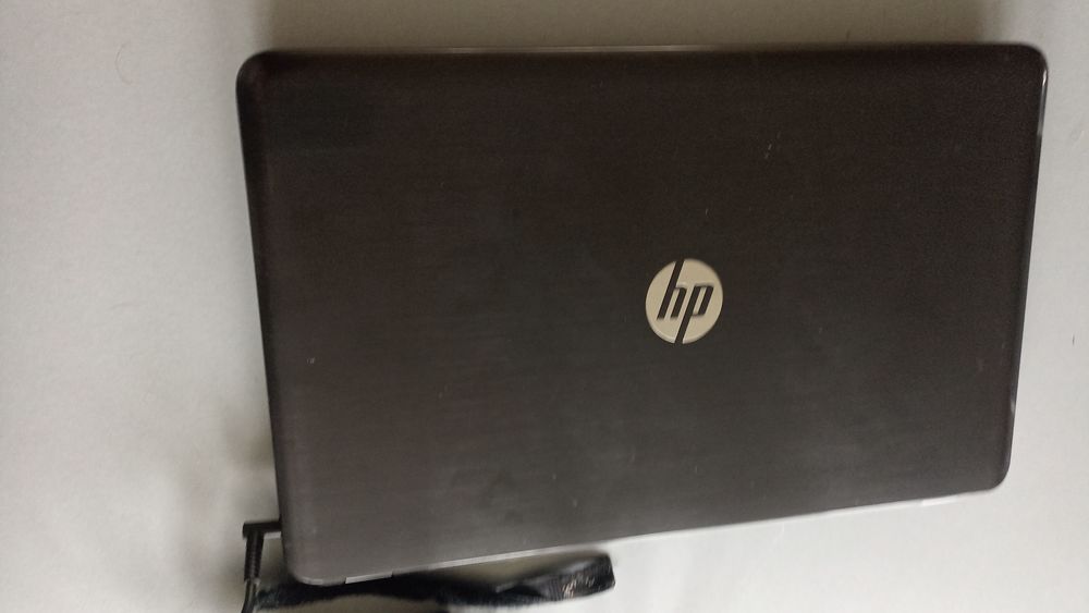 Ordinateur portable HP Matériel informatique