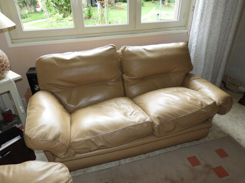 canap�  cuir Poltrona Frau 400 B�gard (22)