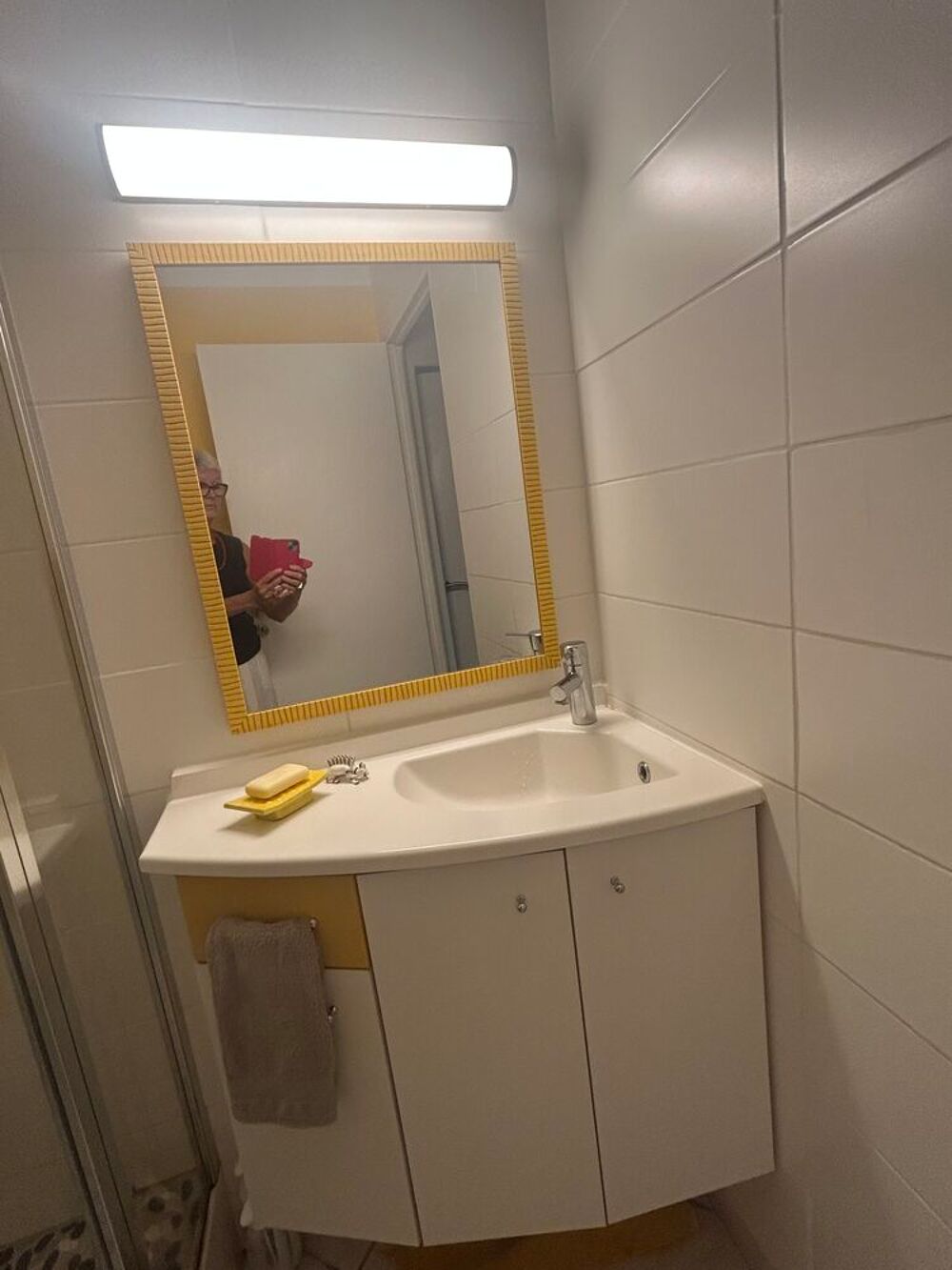 Salle d'eau Sanijura Meubles