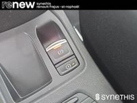 Clio V Clio TCe 90 Techno 2023 occasion 83600 Fr&eacute;jus