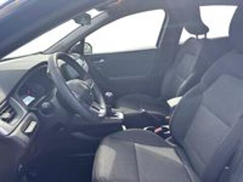 Captur TCe 100 GPL Evolution 2023 occasion 91300 Massy