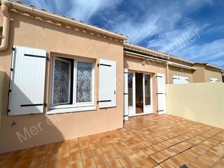  Maison � vendre 3 pi�ces 51 m�