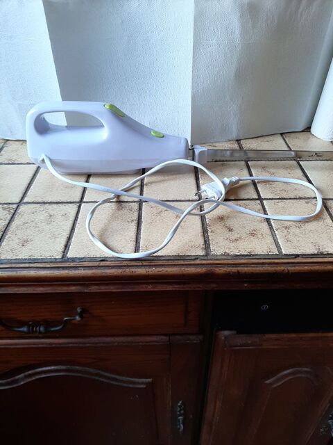 COUTEAU ELECTRIQUE 10 Ardon (45)