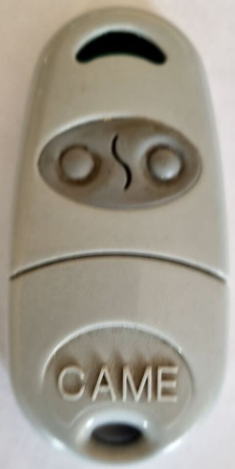 T�l�commande Universelle 433.92MHz 0 Le Roc-Saint-Andr� (56)